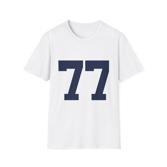 77 Baggy Softstyle T-Shirt