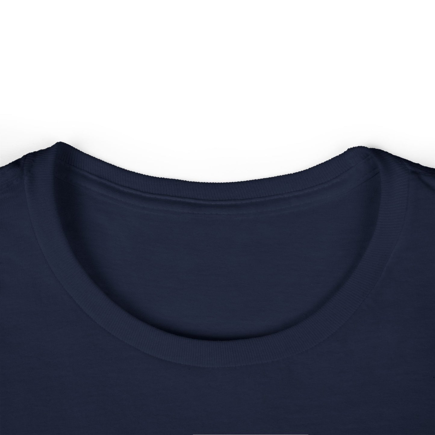 Casual Graphic Tee 77 - Trendy Women's Softstyle Shirt, Comfortable Everyday Wear, Unique Gift for Her, Sports Apparel, Fashion Statement