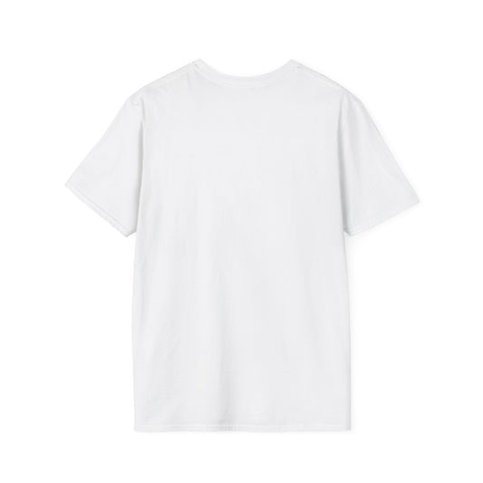 77 Retro Unisex Softstyle T-Shirt, Vintage Tee, Casual Wear, Comfortable Apparel, Gift for Sports Lovers, Everyday Style